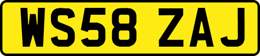 WS58ZAJ