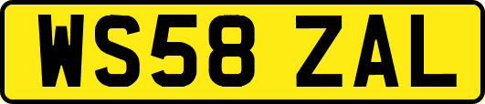 WS58ZAL