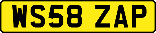WS58ZAP