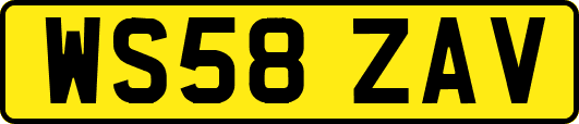 WS58ZAV