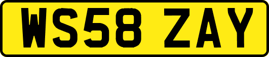 WS58ZAY