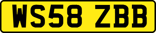 WS58ZBB