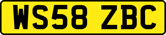 WS58ZBC