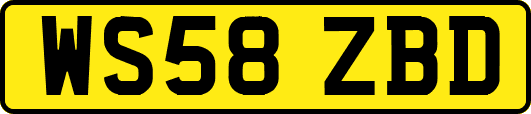 WS58ZBD