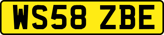 WS58ZBE