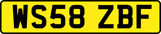 WS58ZBF