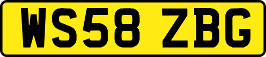 WS58ZBG