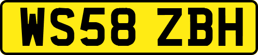 WS58ZBH
