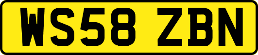 WS58ZBN