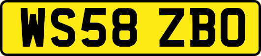 WS58ZBO