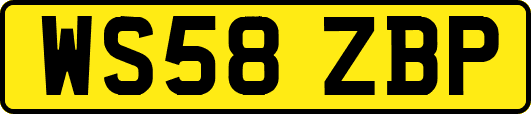 WS58ZBP