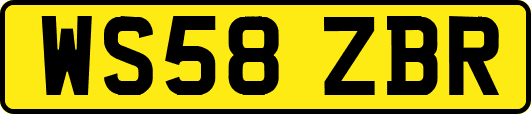 WS58ZBR