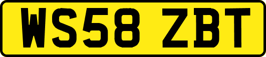 WS58ZBT