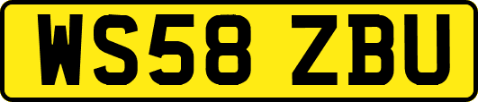 WS58ZBU