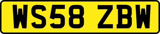 WS58ZBW
