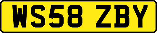 WS58ZBY