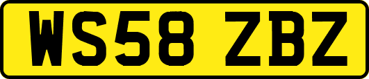 WS58ZBZ