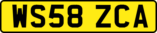 WS58ZCA