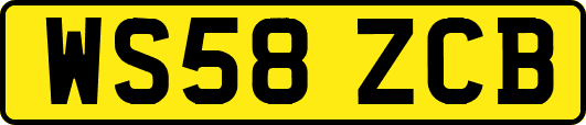 WS58ZCB