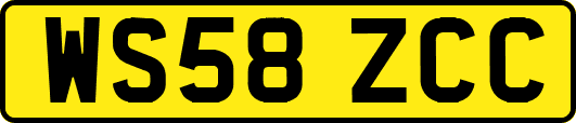 WS58ZCC