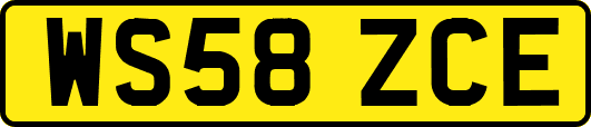WS58ZCE