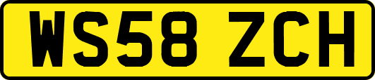 WS58ZCH