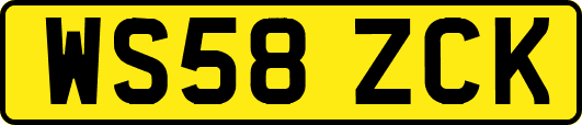 WS58ZCK