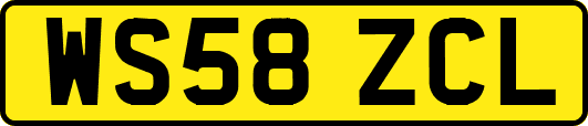 WS58ZCL