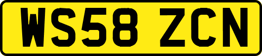 WS58ZCN