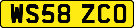 WS58ZCO