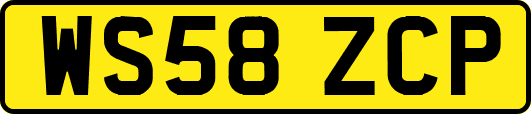 WS58ZCP