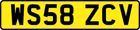 WS58ZCV