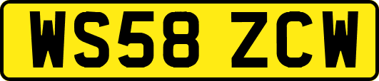 WS58ZCW
