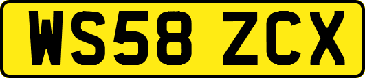 WS58ZCX