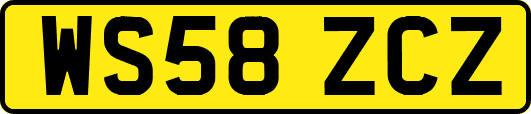 WS58ZCZ