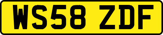 WS58ZDF