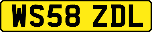WS58ZDL