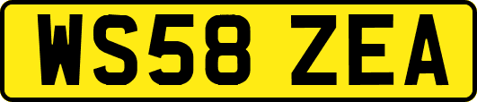 WS58ZEA