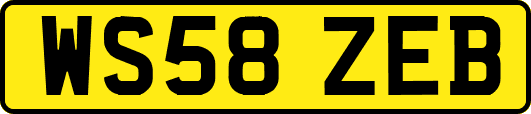 WS58ZEB