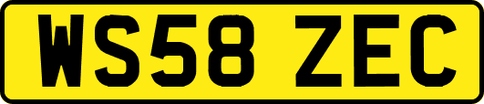 WS58ZEC