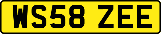 WS58ZEE
