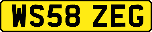 WS58ZEG