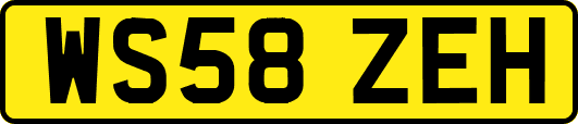 WS58ZEH