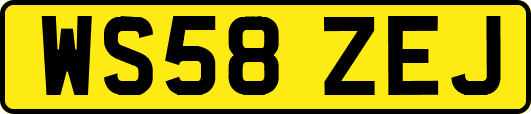 WS58ZEJ