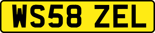 WS58ZEL