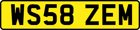 WS58ZEM