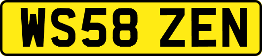 WS58ZEN