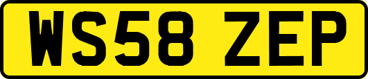 WS58ZEP