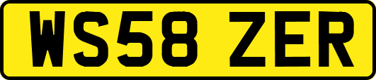 WS58ZER