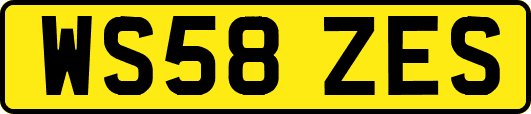 WS58ZES